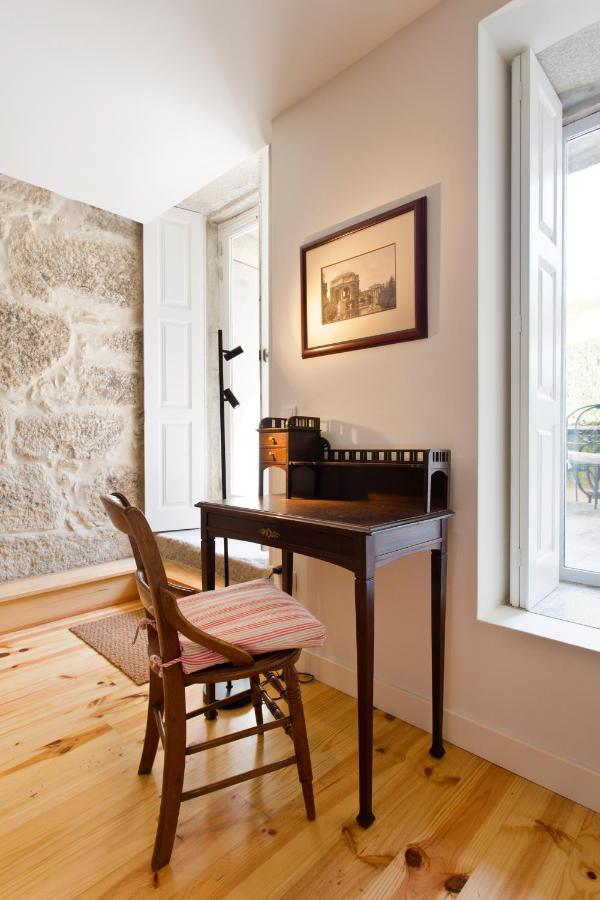Boutique Rentals- Hidden Garden Porto'S Downtown Экстерьер фото