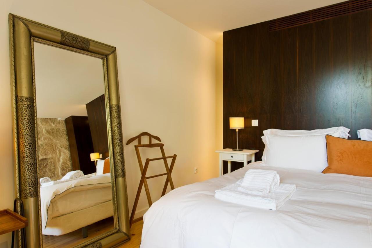 Boutique Rentals- Hidden Garden Porto'S Downtown Экстерьер фото