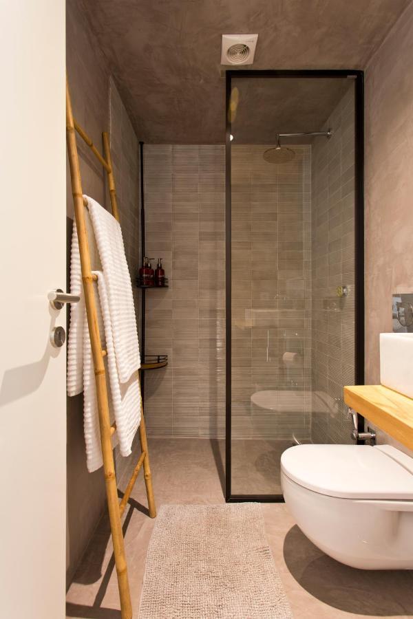 Boutique Rentals- Hidden Garden Porto'S Downtown Экстерьер фото